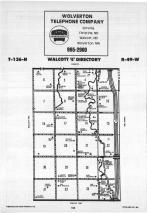 Map Image 022, Richland County 1989